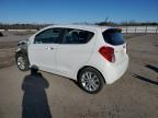 2017 Chevrolet Spark 1Lt продається в Fredericksburg, VA - Front End