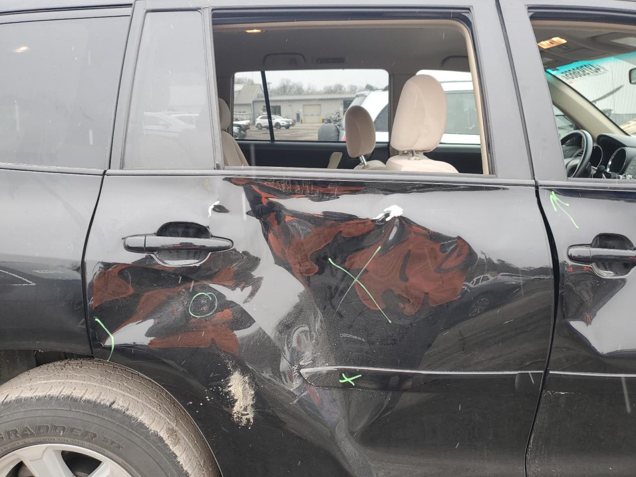 2008 Toyota Highlander - Image 11