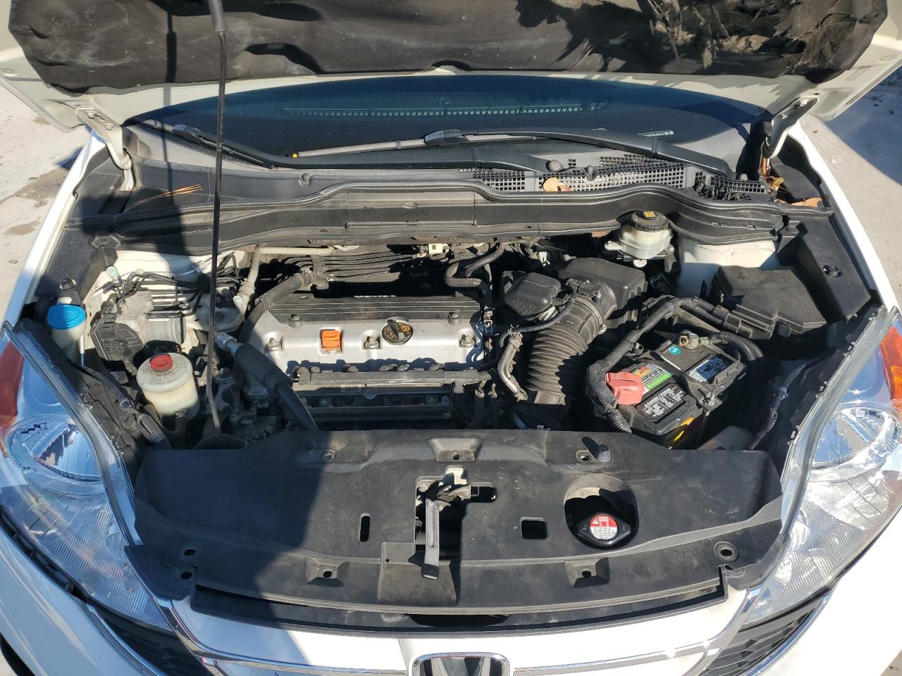 2011 Honda CR-V - Image 12