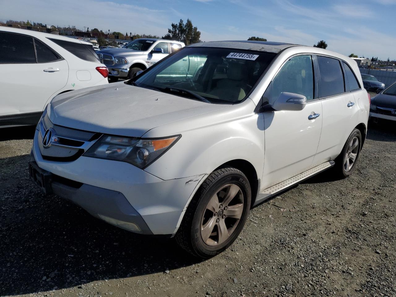 2007 Acura MDX - Image 1