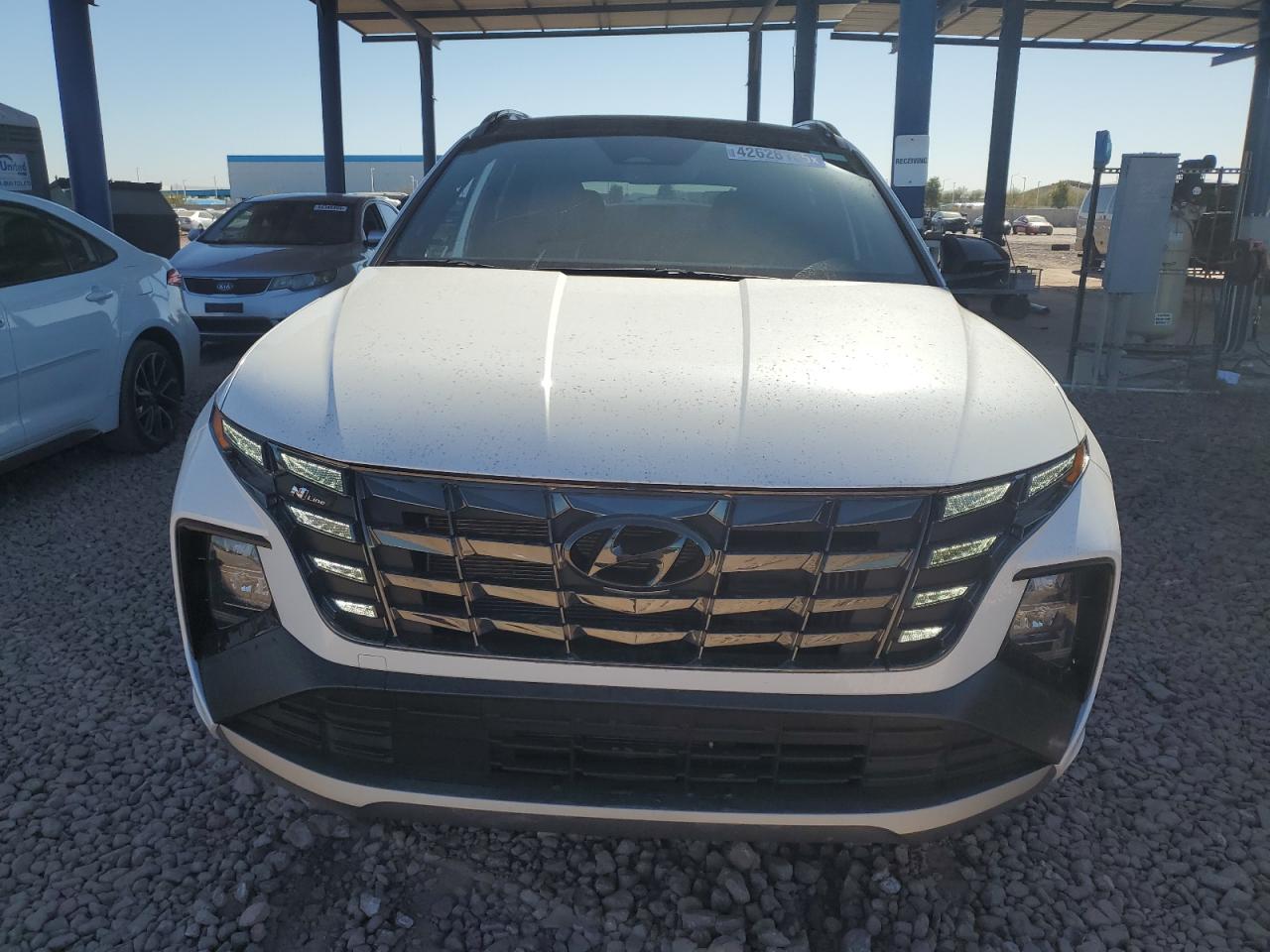 2024 Hyundai Tucson - Image 5