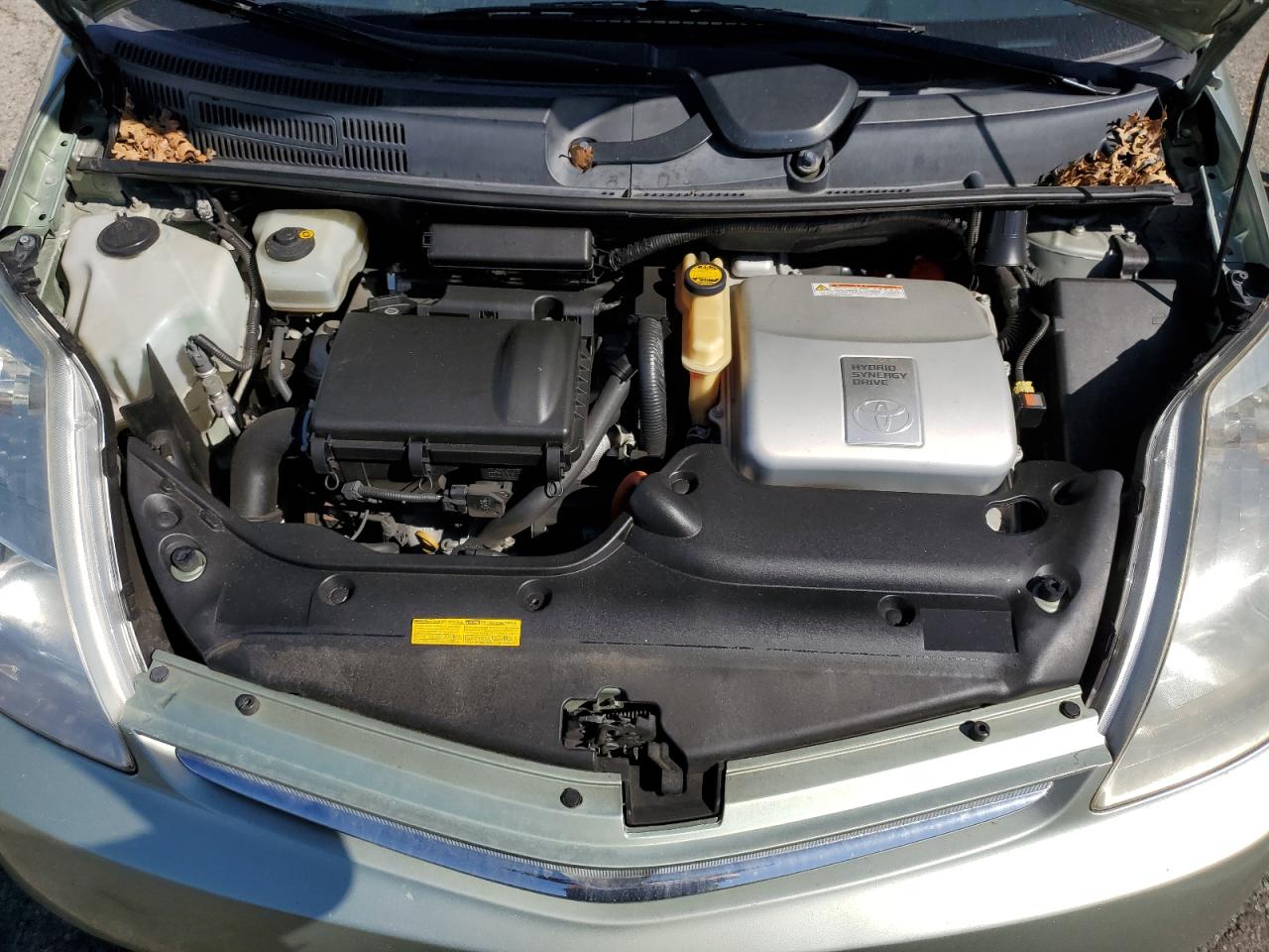 2008 Toyota Prius - Image 11