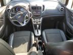 2016 Chevrolet Trax 1Lt იყიდება San Antonio-ში, TX - All Over