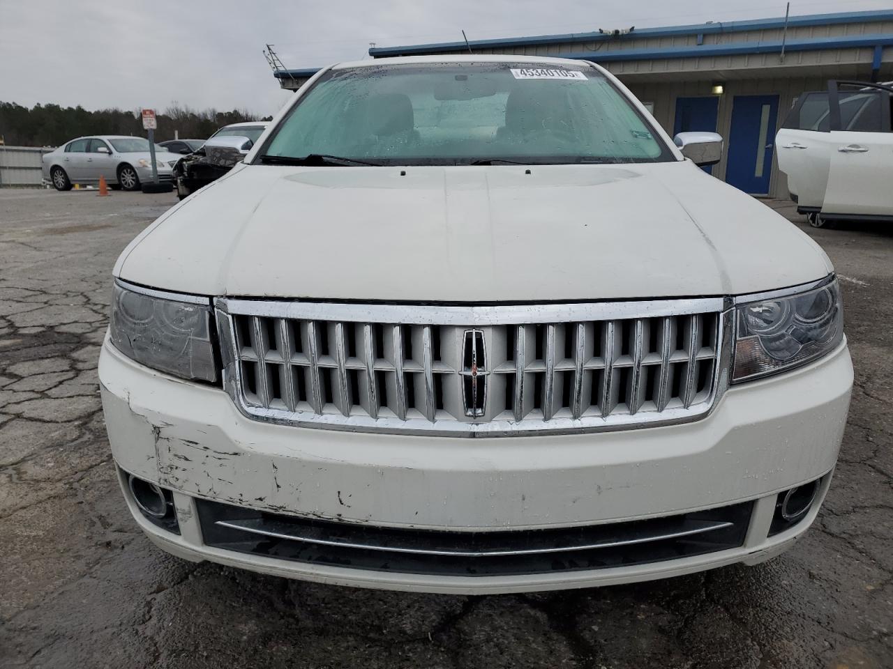 2009 Lincoln MKZ - Image 5