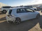 2019 Volkswagen Gti S за продажба в Albuquerque, NM - Rear End