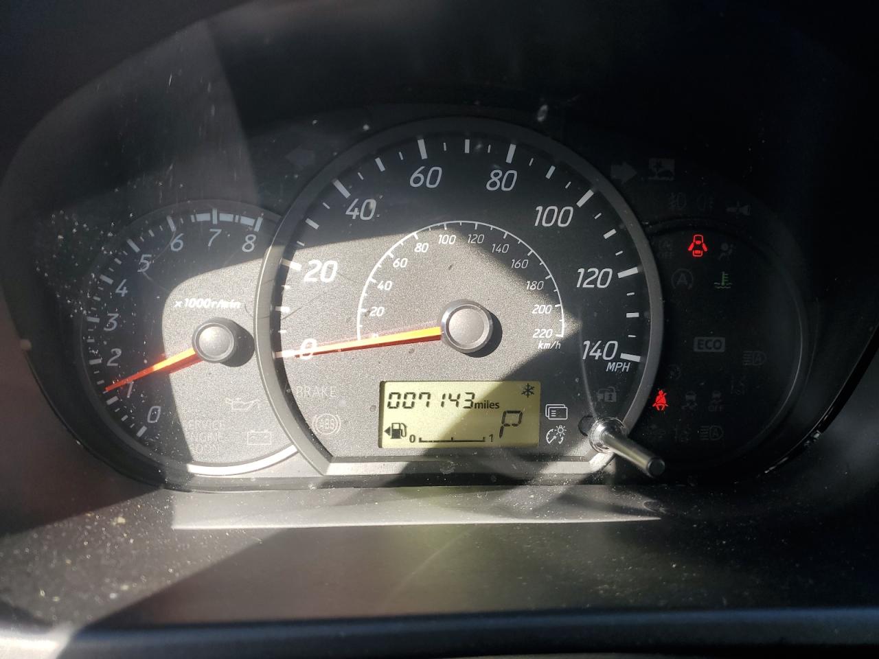 2024 Mitsubishi Mirage - Image 9