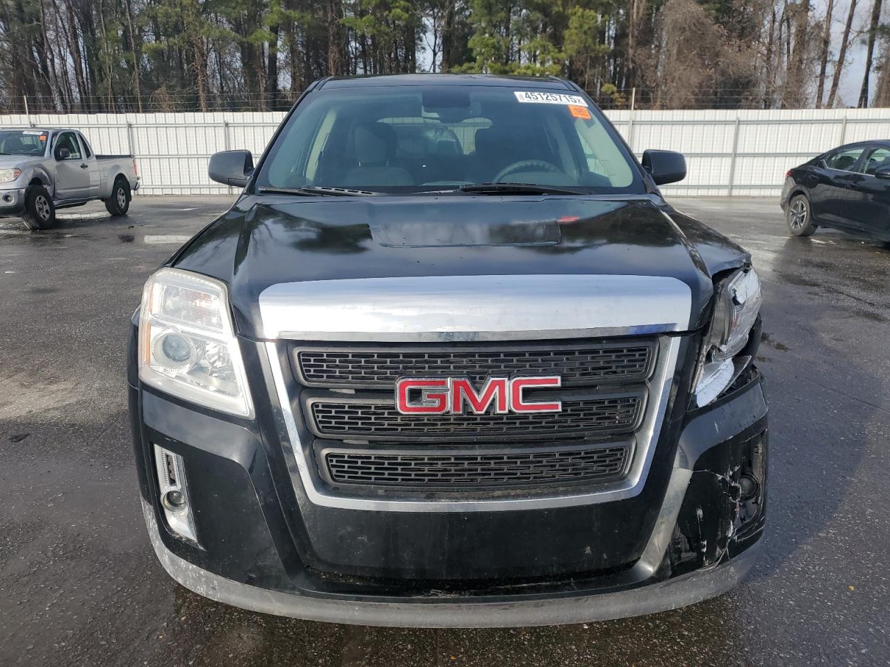 2012 GMC Terrain - Image 5