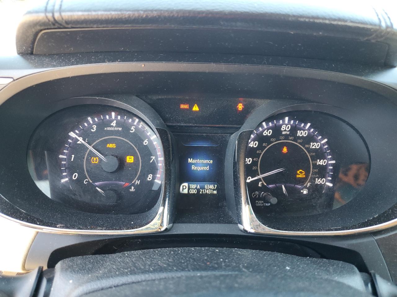 2013 Toyota Avalon - Image 10