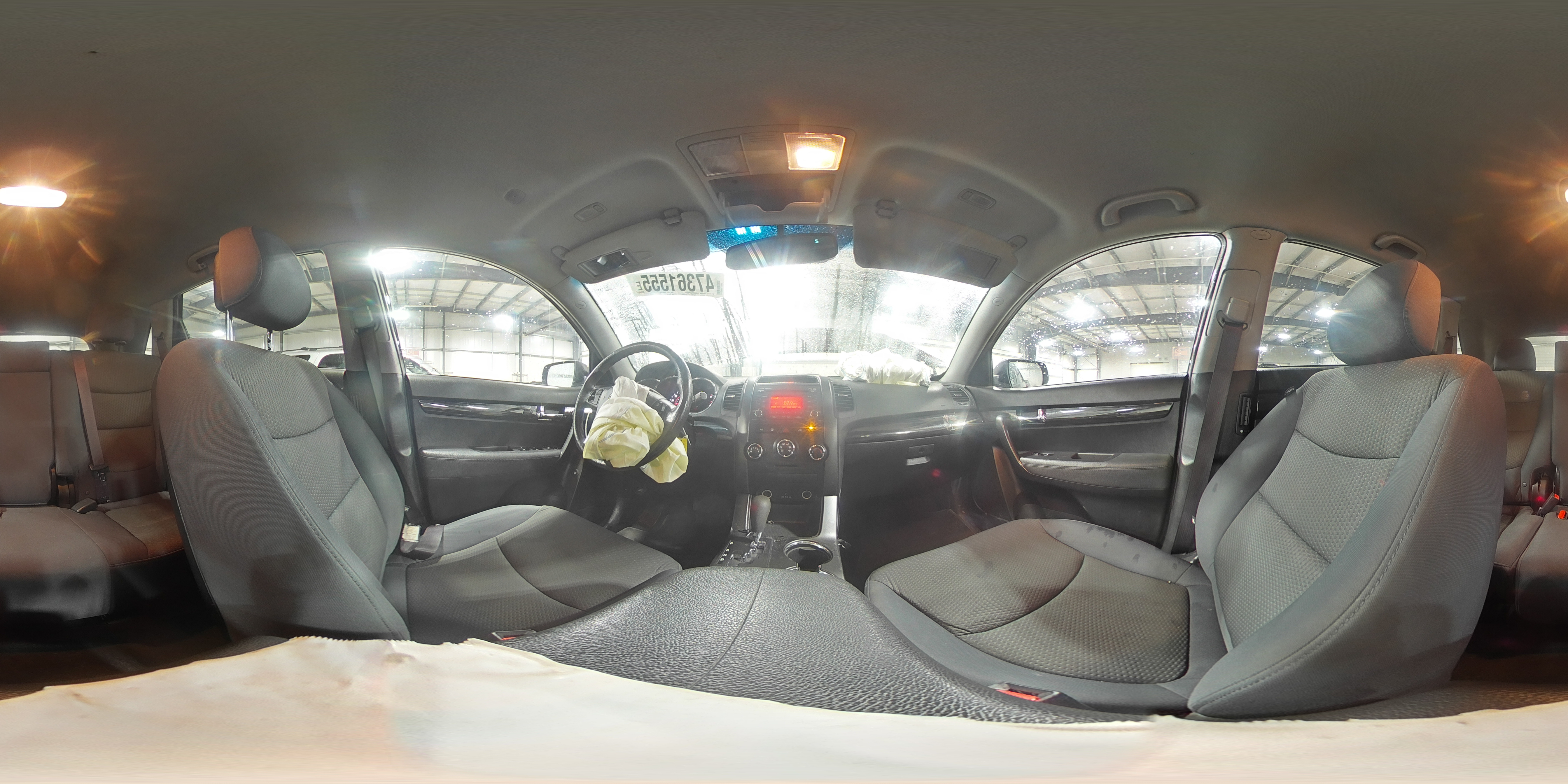 2013 Kia Sorento - Image 15
