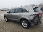 2017 Kia Sorento Lx en Venta en Columbus, OH - Rear End