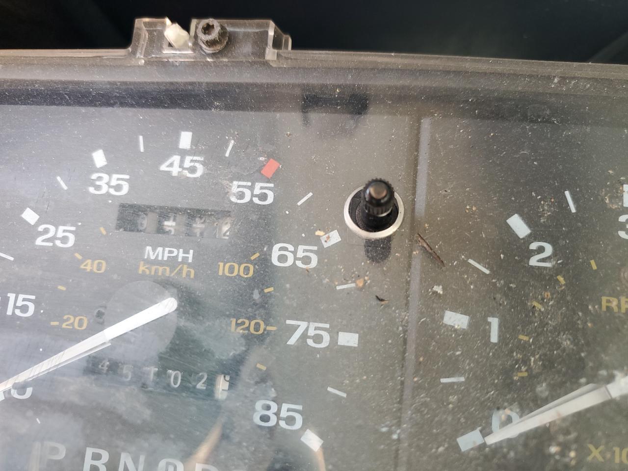 1991 Ford Ranger - Image 9