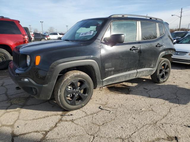 2021 Jeep Renegade Sport