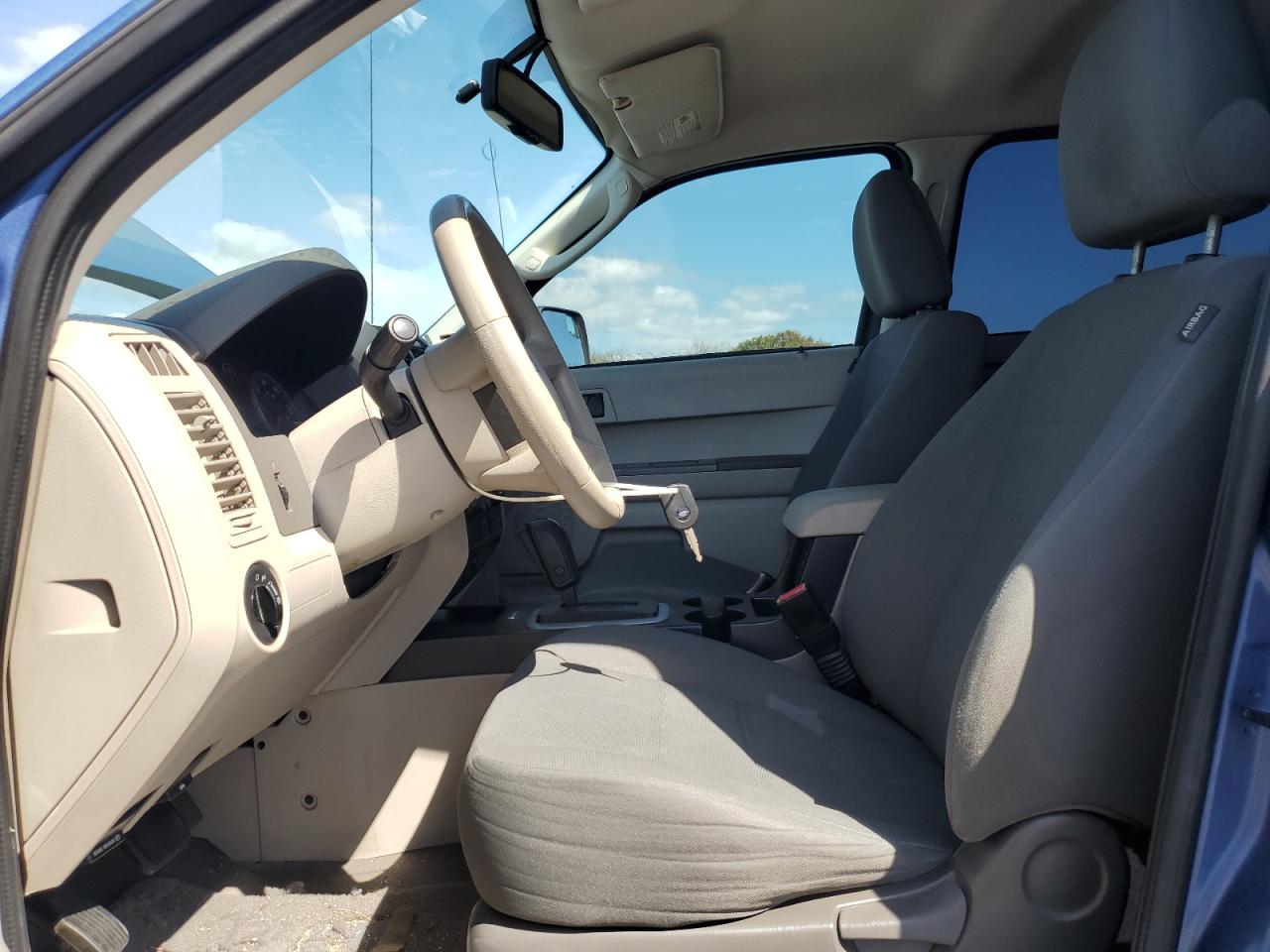 2010 Ford Escape - Image 7