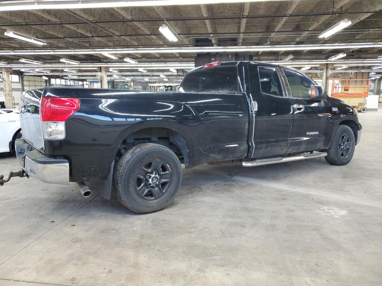 2008 Toyota Tundra - Image 3