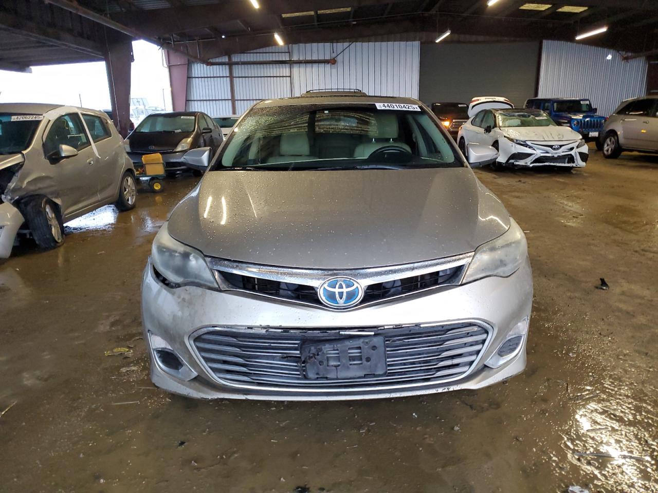 2014 Toyota Avalon - Image 5