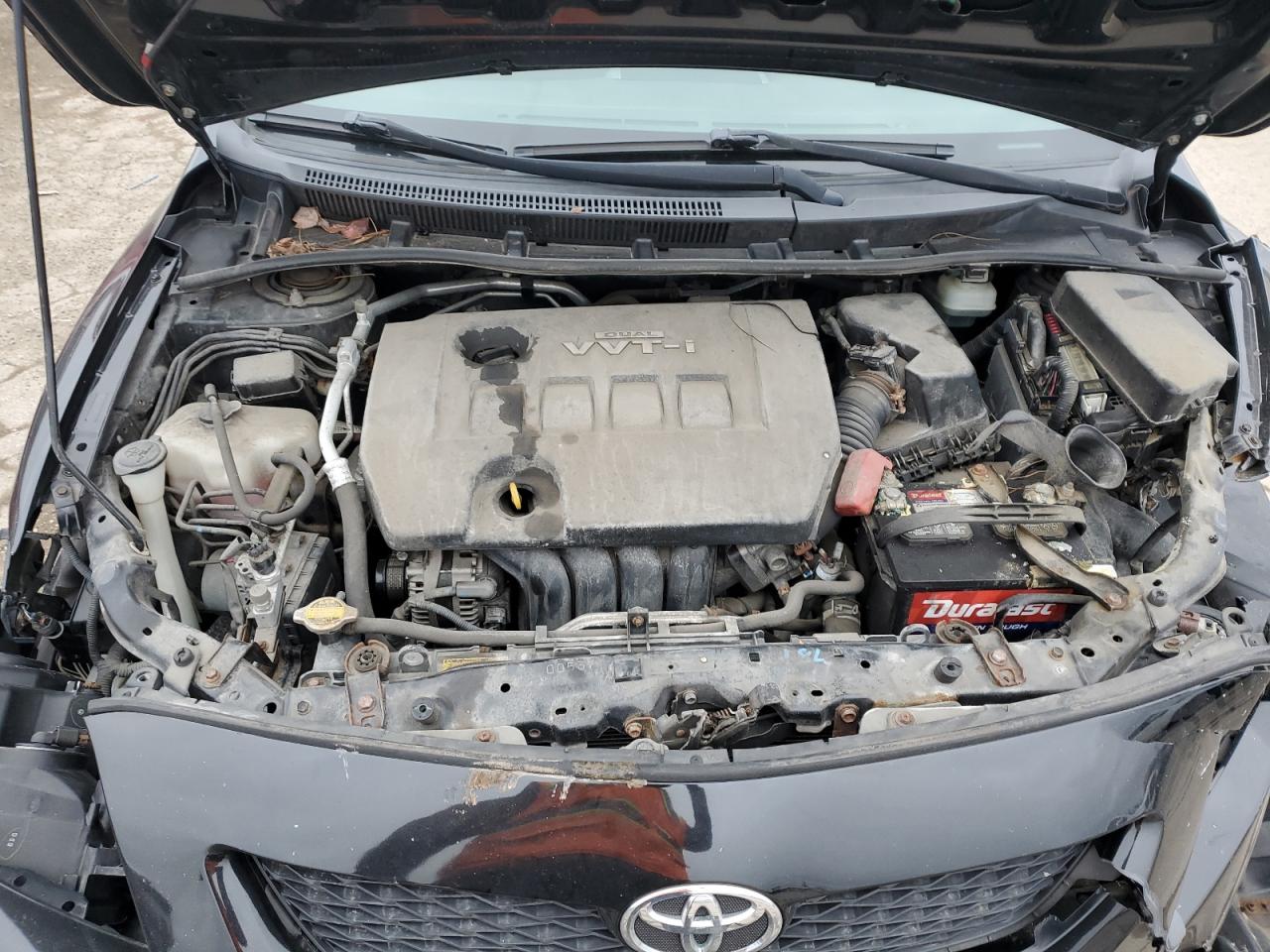 2009 Toyota Corolla - Image 11