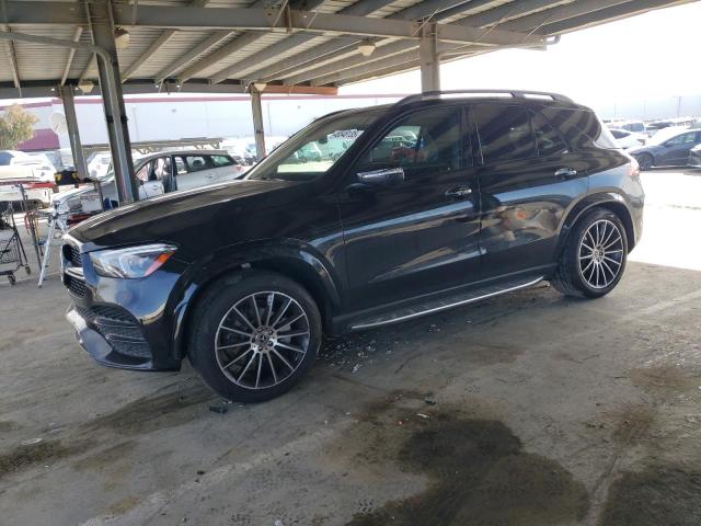 MERCEDES-BENZ GLE-CLASS – zdjęcie z aukcji, lot #46548135