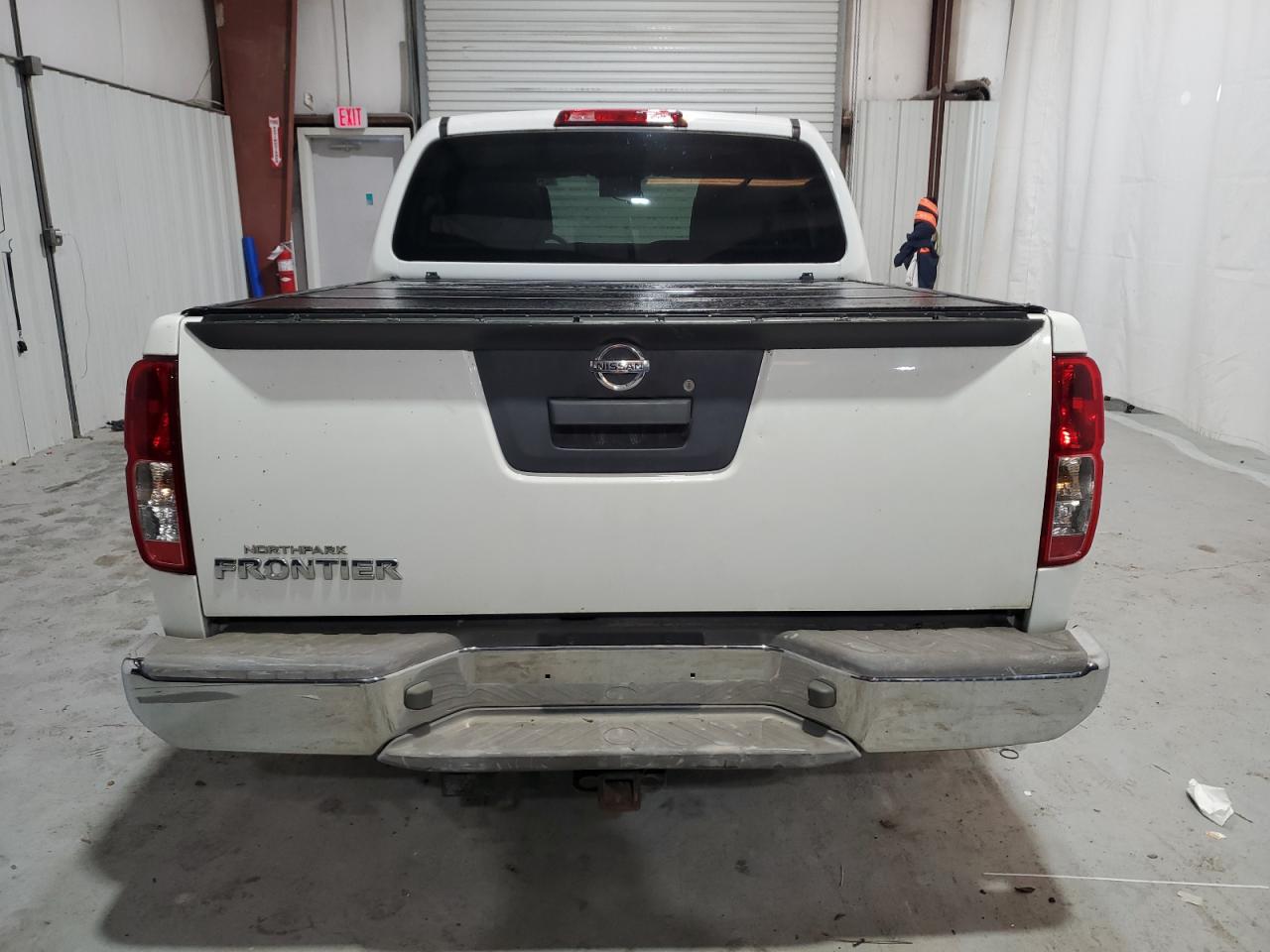 2016 NISSAN FRONTIER, VIN: 1N6AD0ER5GN768082 COPART 2016 NISSAN FRONTIER, VIN: 1N6AD0ER5GN768082 COPART