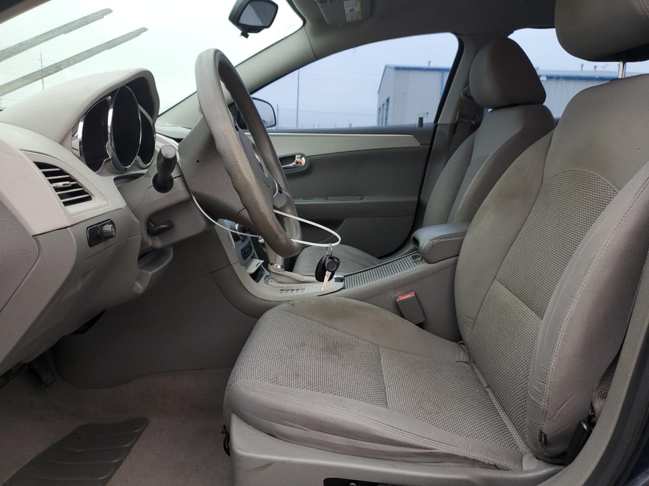 2012 Chevrolet Malibu - Image 7