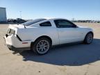2012 Ford Mustang Gt იყიდება Sacramento-ში, CA - Rear End
