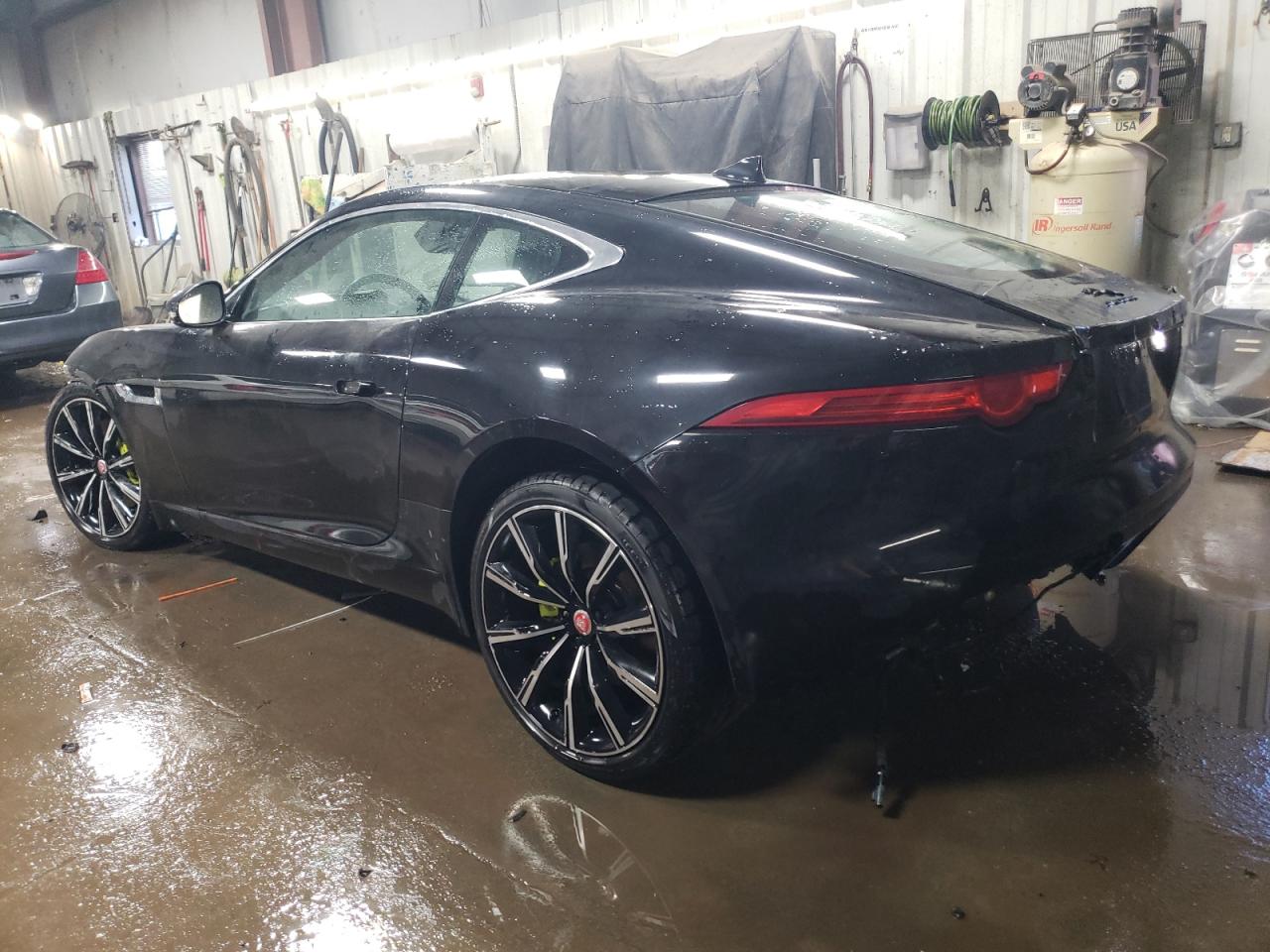 2016 Jaguar F-Type - Image 2