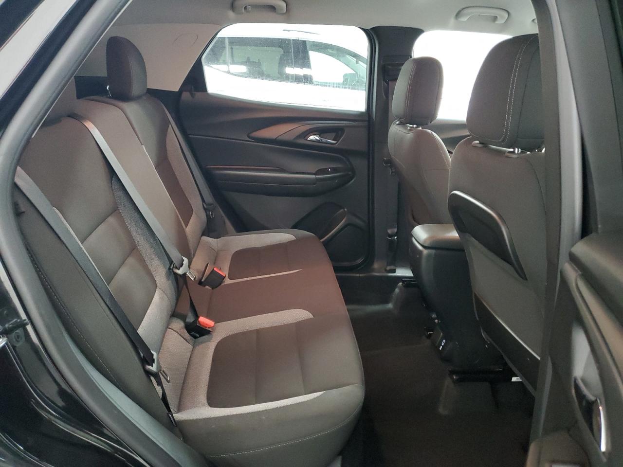 2023 Chevrolet TrailBlazer - Image 11