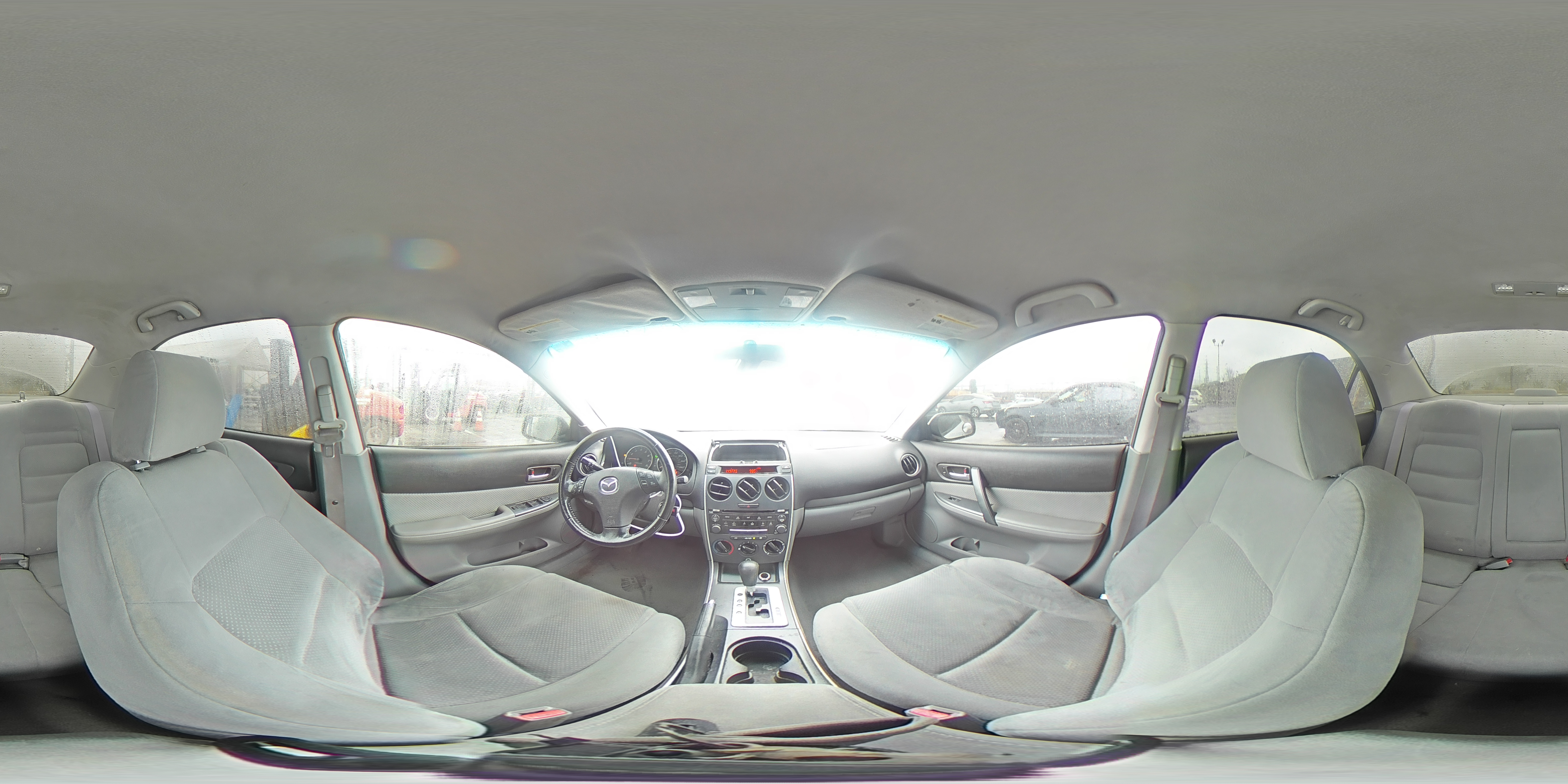 2008 Mazda 6 - Image 12