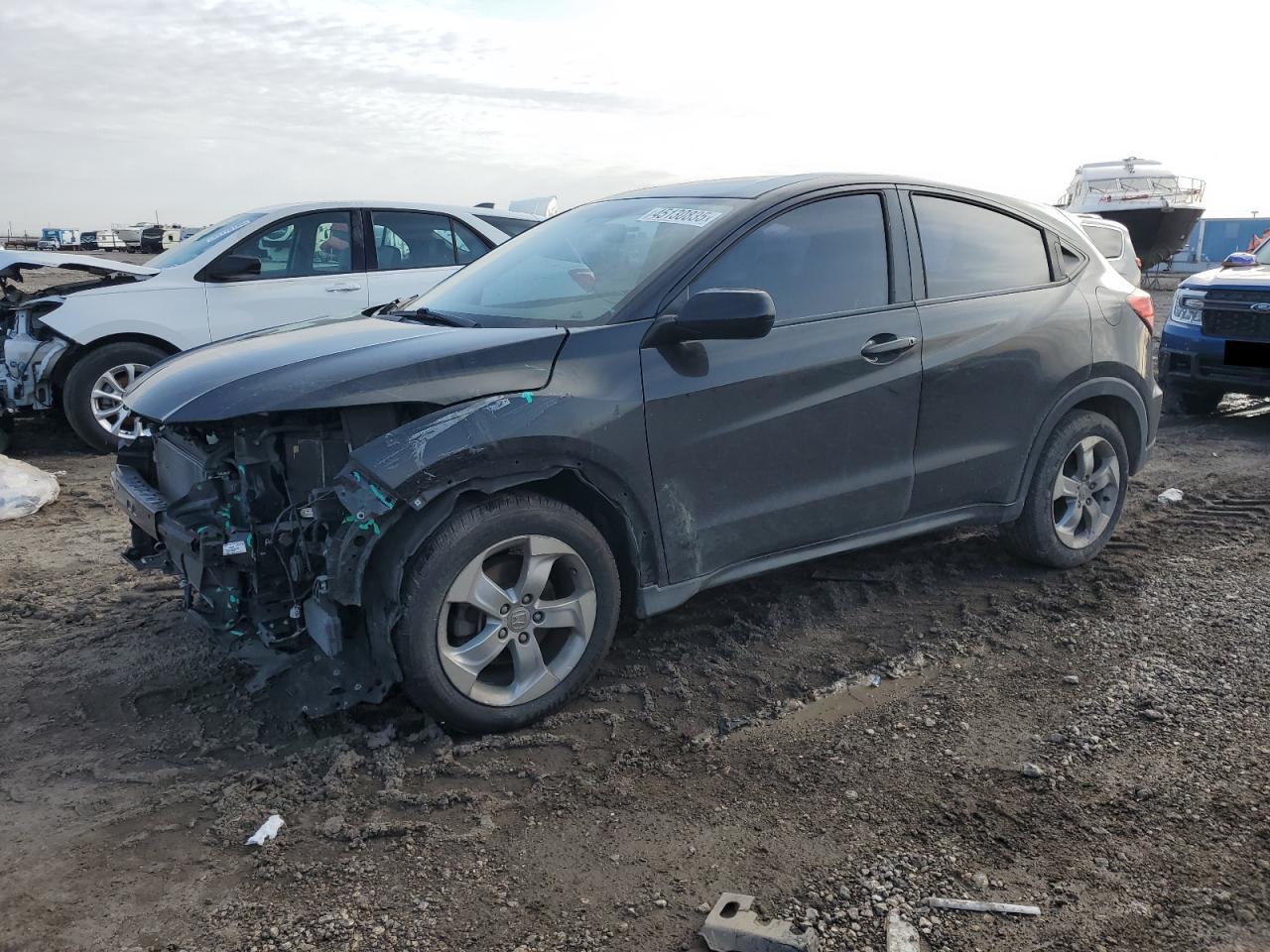 2016 Honda HR-V - Image 1