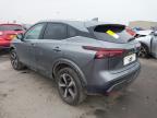 2023 NISSAN QASHQAI N- for sale at Copart CHESTER