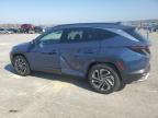 2025 Hyundai Tucson Limited на продаже в Grand Prairie, TX - Side