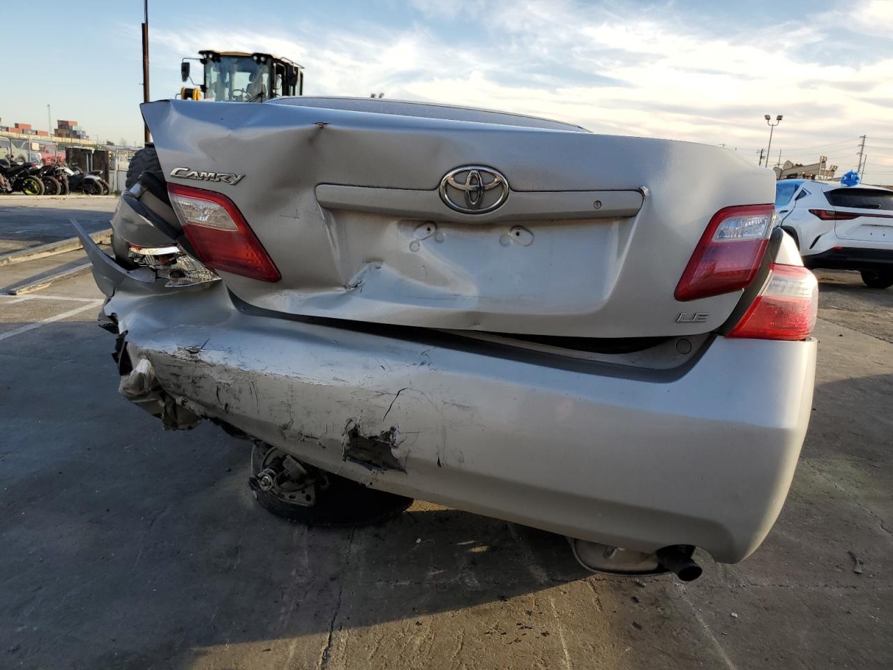 2009 Toyota Camry - Image 6