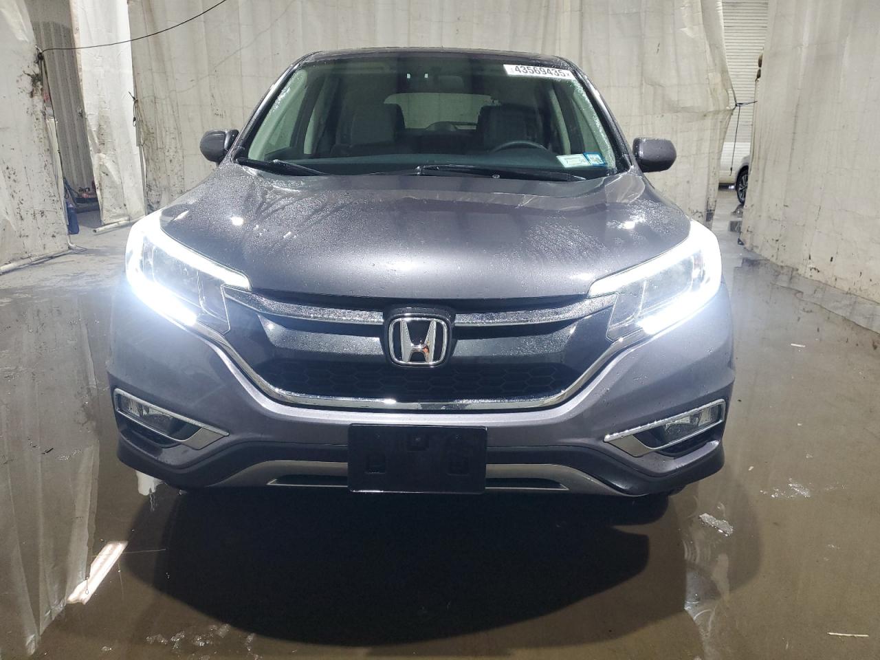 2016 Honda CR-V - Image 5