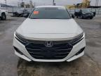 2021 Honda Accord Sport zu verkaufen in Sun Valley, CA - Burn