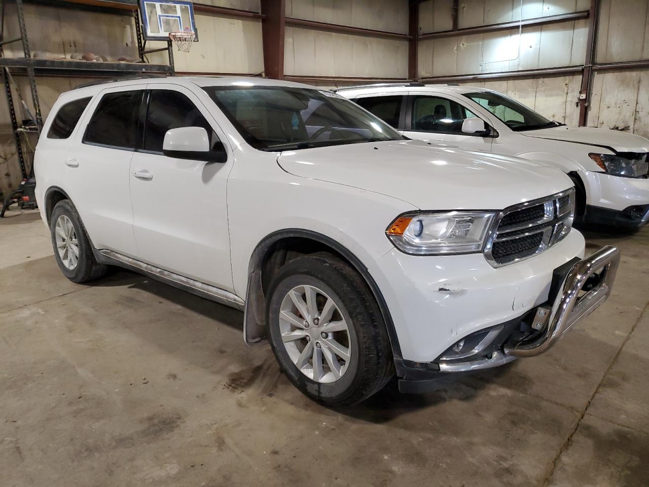 2014 Dodge Durango - Image 4