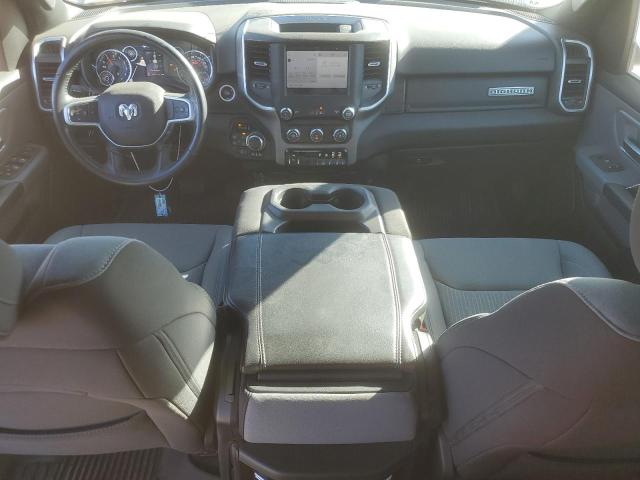  RAM 1500 2022 White