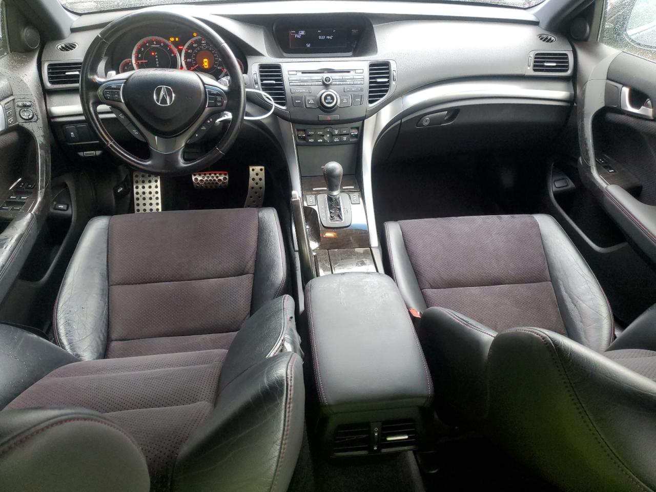 2012 Acura TSX - Image 8