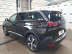 2020 PEUGEOT 5008 ALLUR for sale at Copart EAST KILBRIDE