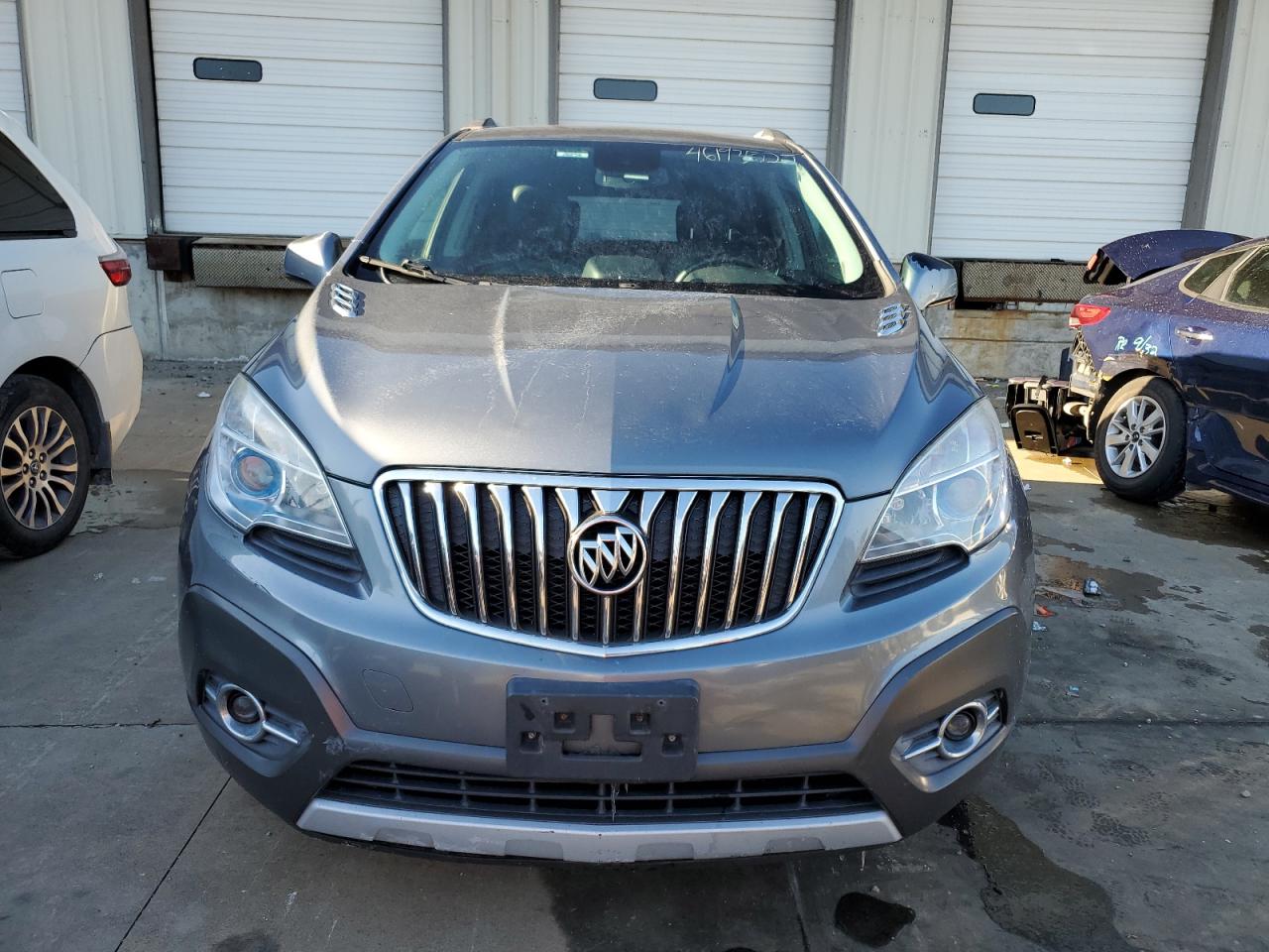 2013 Buick Encore - Image 5