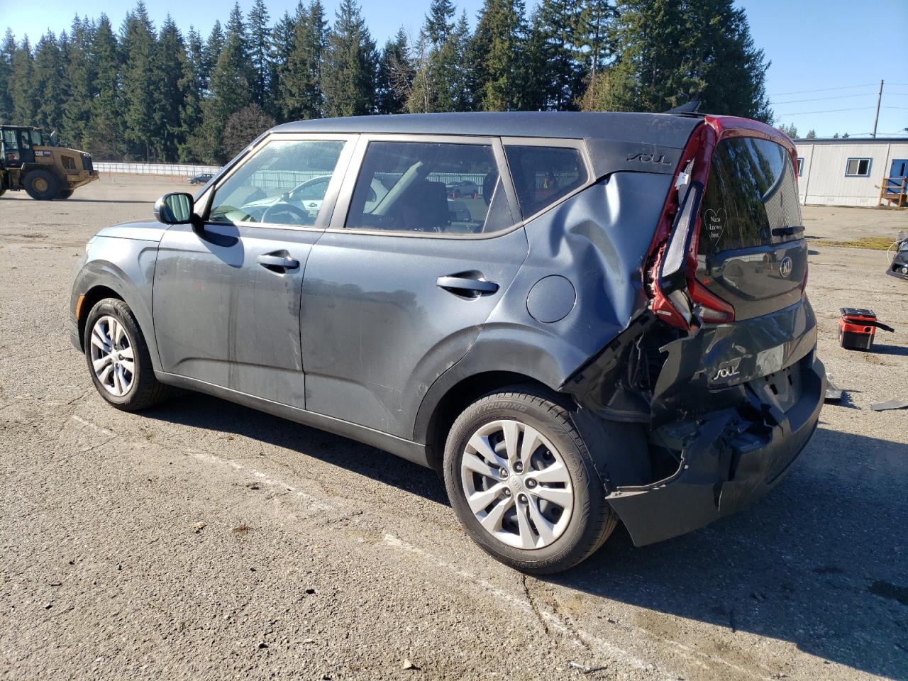 2020 Kia Soul - Image 2