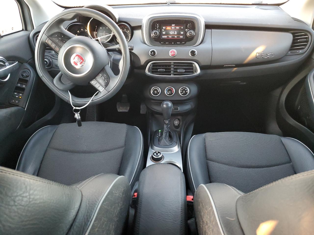 2016 Fiat 500 - Image 8