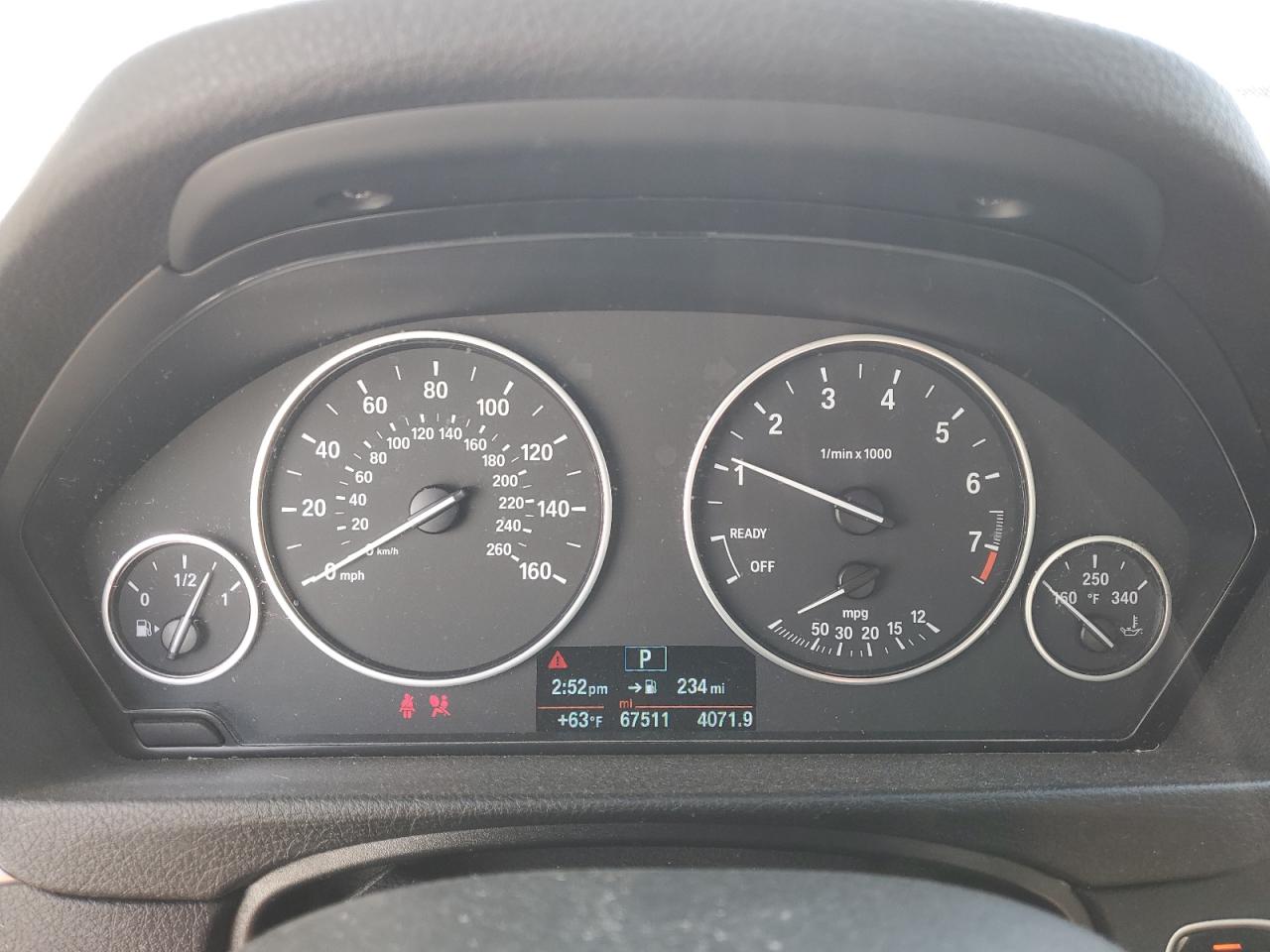 2017 BMW 3er - Image 9