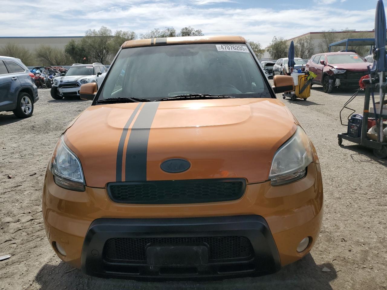 2010 Kia Soul - Image 5