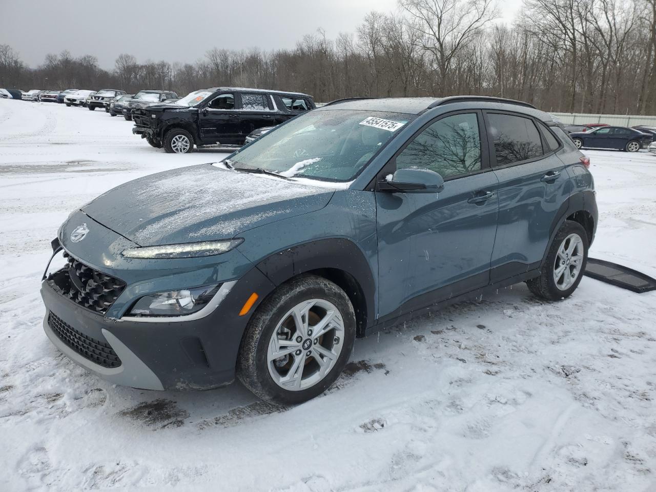2023 Hyundai Kona - Image 1