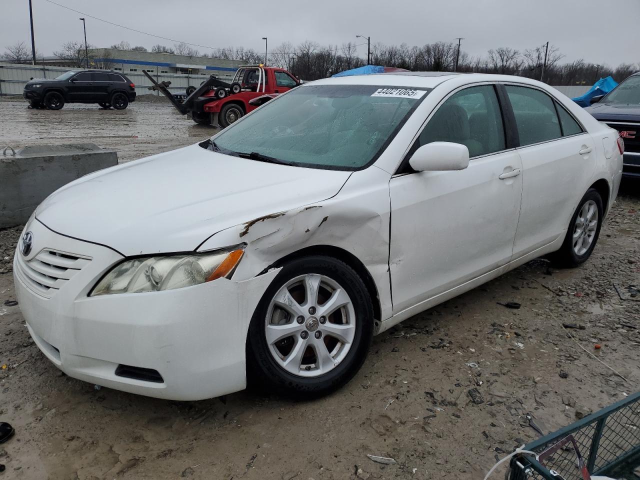 2009 Toyota Camry - Image 1