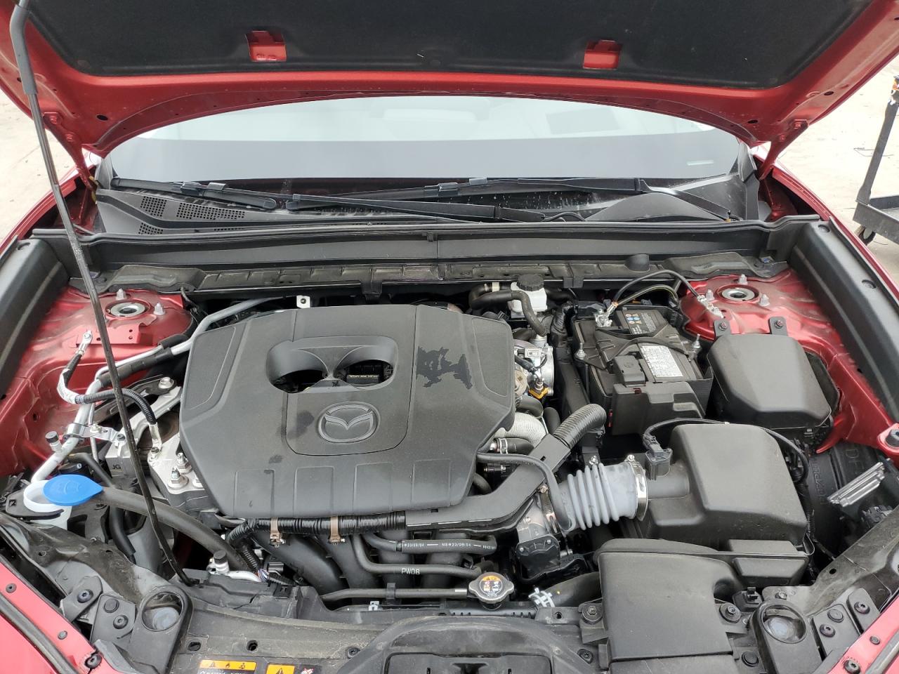 2024 Mazda CX-30 - Image 14