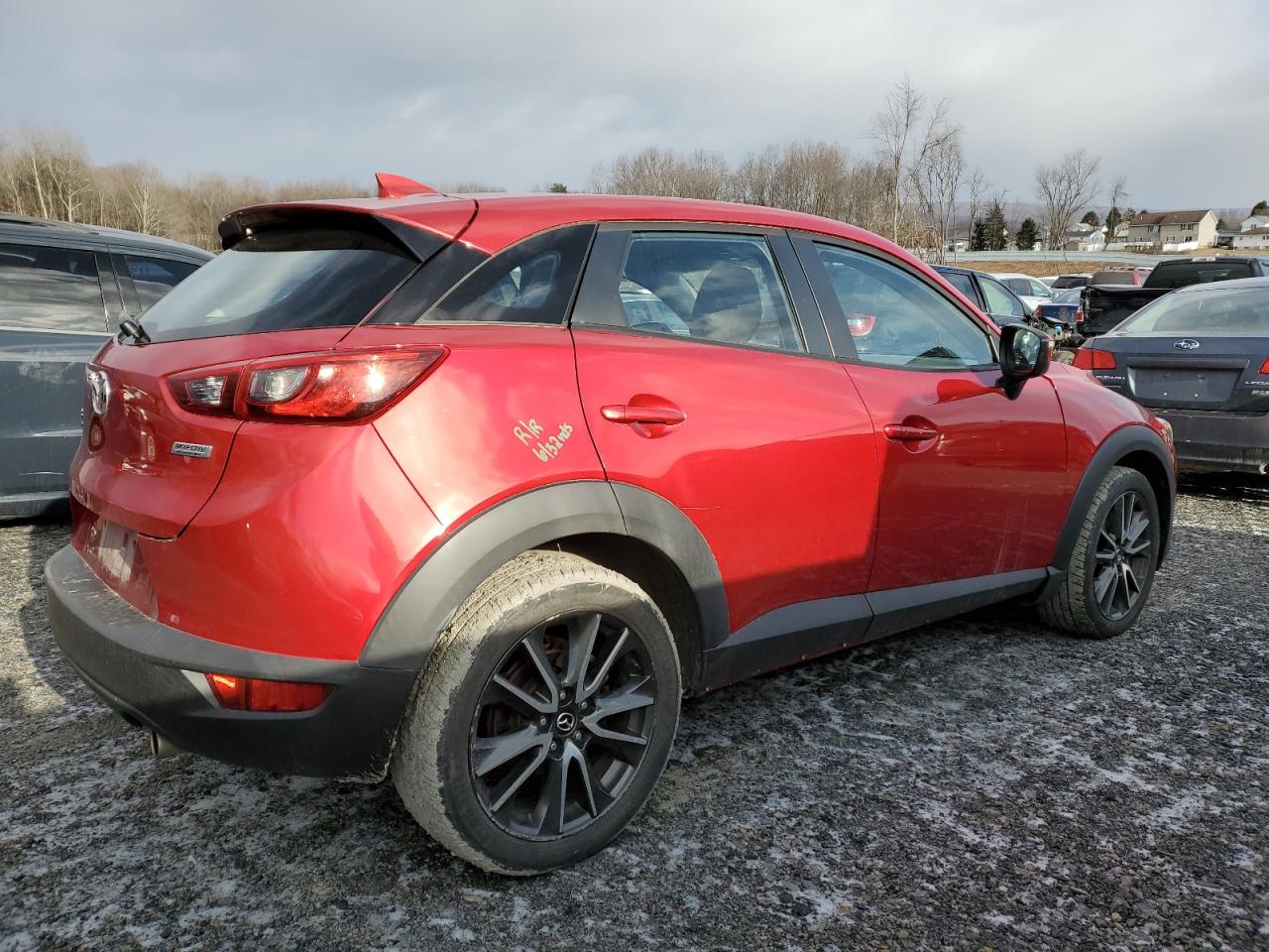 2017 Mazda CX-3 - Image 3