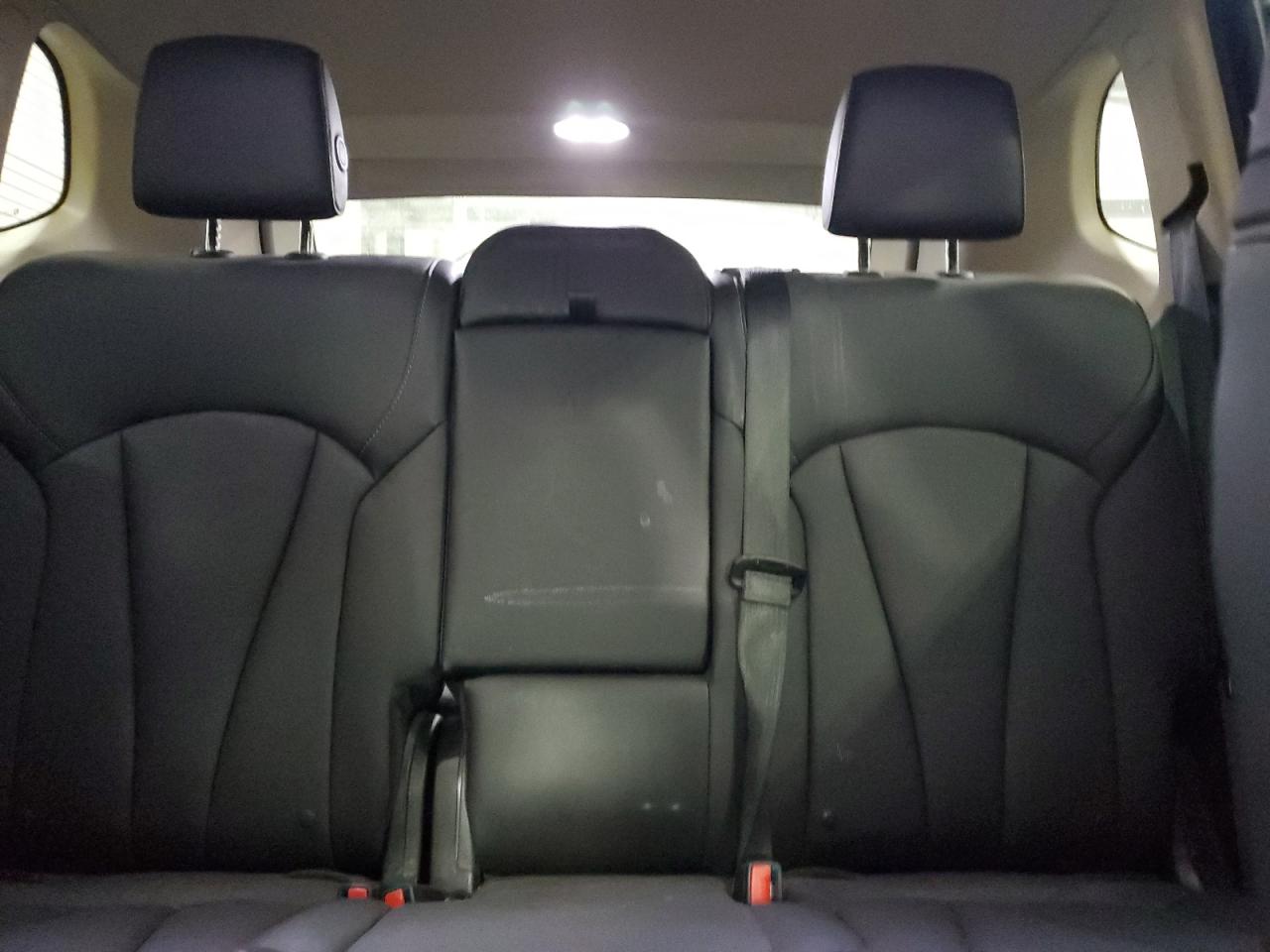 2017 Buick Envision - Image 10