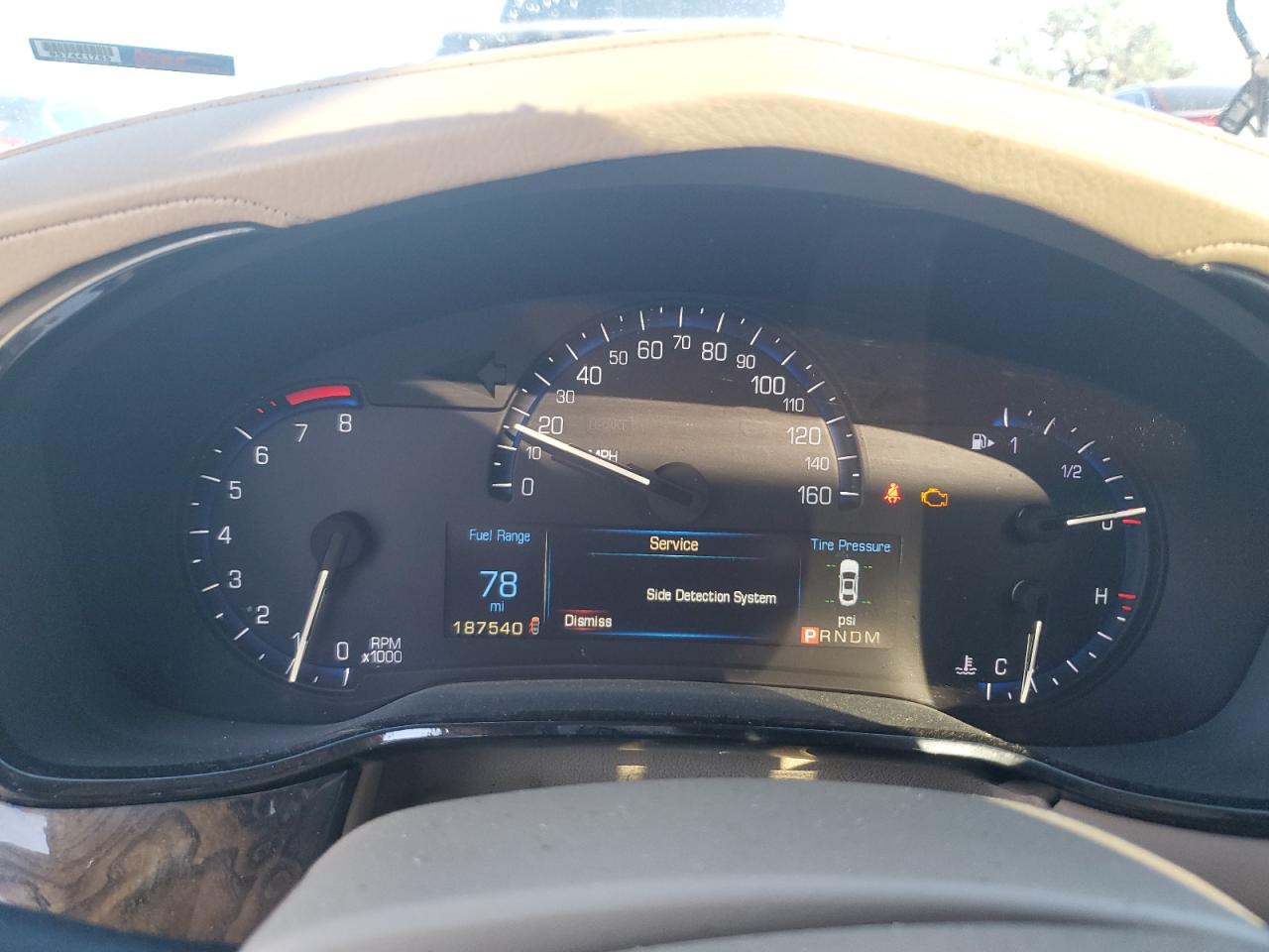 2015 Cadillac CTS - Image 9