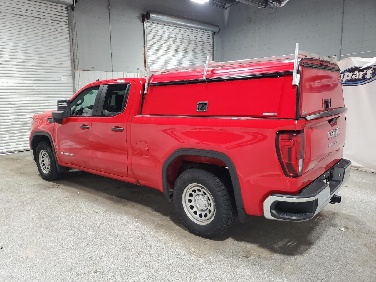 2020 GMC Sierra - Image 2