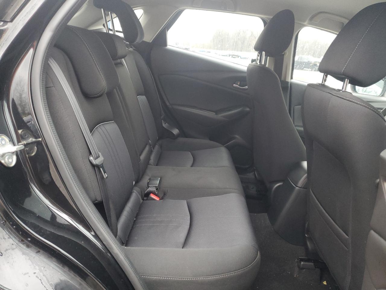 2019 Mazda CX-3 - Image 11